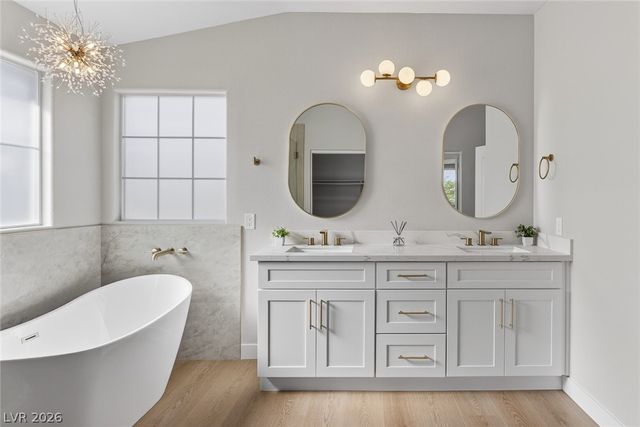 1000 Snow Bunting Court, Henderson, NV 89002