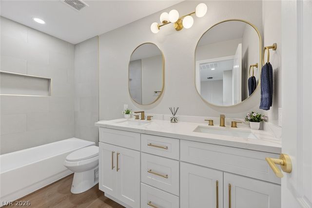 1000 Snow Bunting Court, Henderson, NV 89002