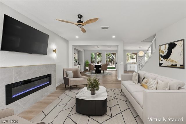 1000 Snow Bunting Court, Henderson, NV 89002