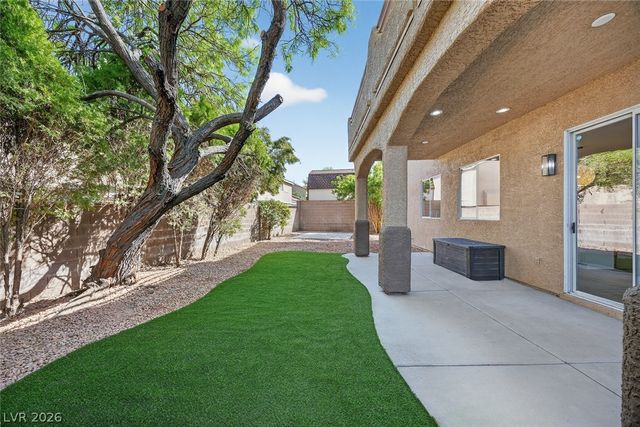 1000 Snow Bunting Court, Henderson, NV 89002