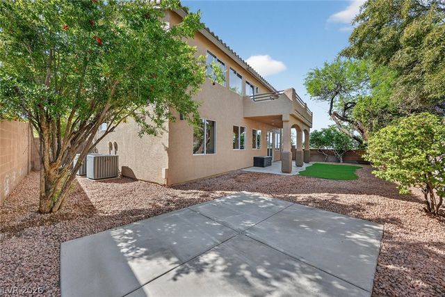 1000 Snow Bunting Court, Henderson, NV 89002