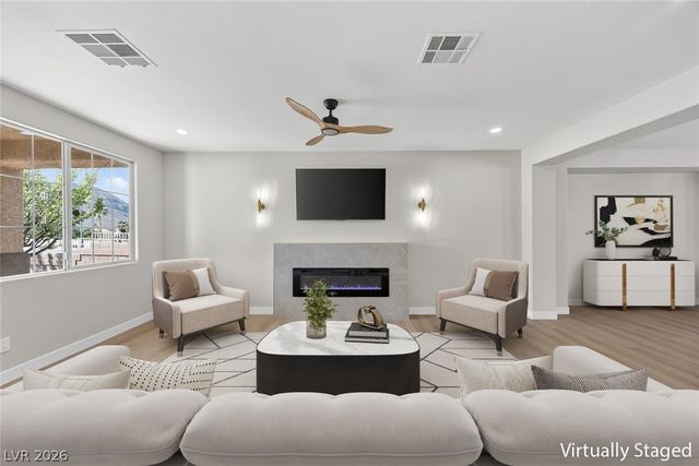 1000 Snow Bunting Court, Henderson, NV 89002