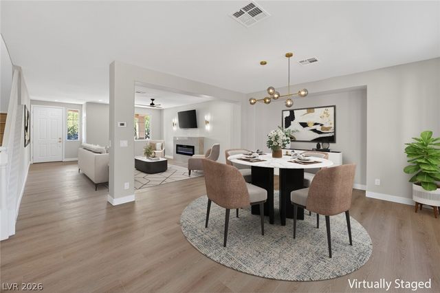 1000 Snow Bunting Court, Henderson, NV 89002