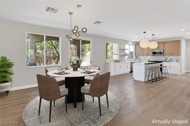 1000 Snow Bunting Court, Henderson, NV 89002