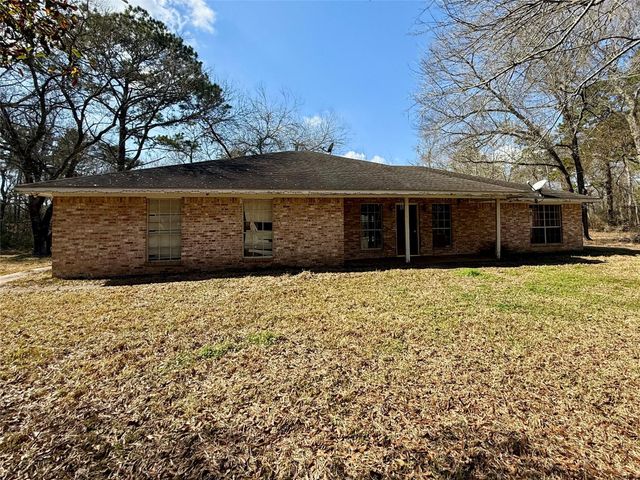 15696 Westgate Road, Splendora, TX 77372