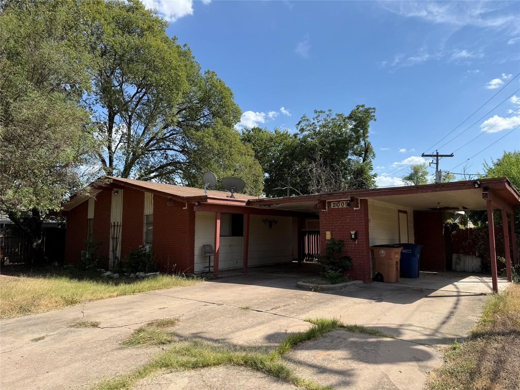 2009 Wheless LN, Austin, TX 78723