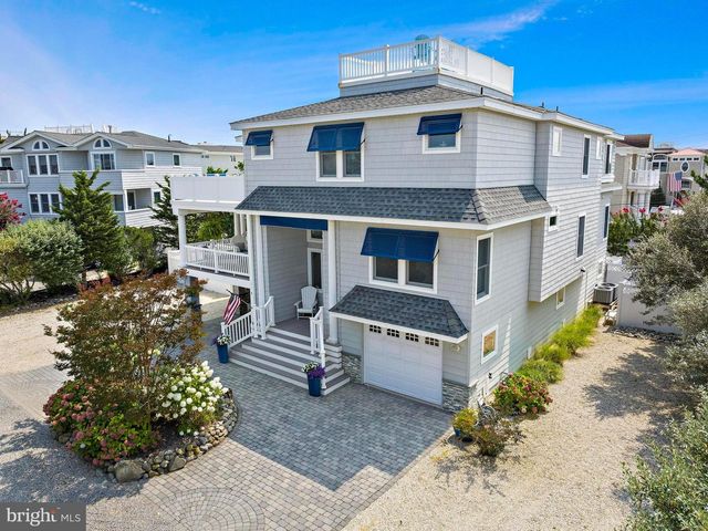 51-A LONG BEACH BLVD, Long Beach Township, NJ 08008