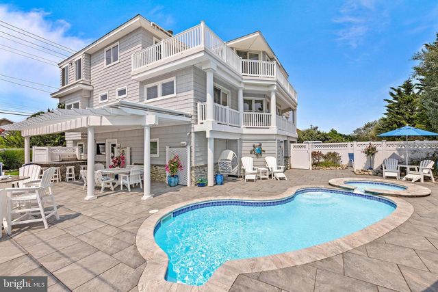 51-A LONG BEACH BLVD, Long Beach Township, NJ 08008