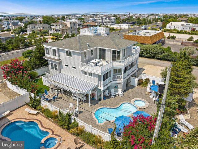 51-A LONG BEACH BLVD, Long Beach Township, NJ 08008