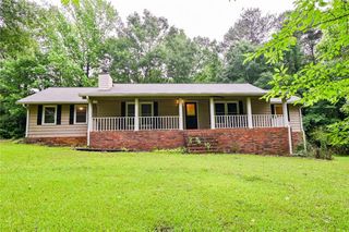 60 Russell Drive, Covington, GA 30014
