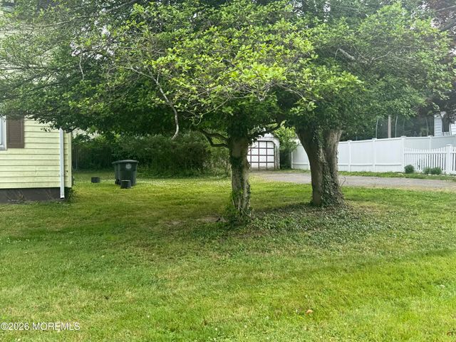 1205 Wildwood Avenue, Manasquan, NJ 08736