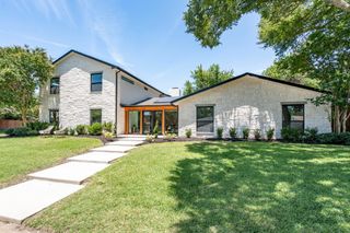 4005 Cedar Bayou Drive, Dallas, TX 75244