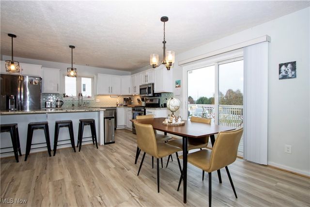 6473 Saint Leger Avenue NE, Canton, OH 44721