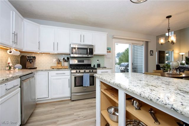 6473 Saint Leger Avenue NE, Canton, OH 44721