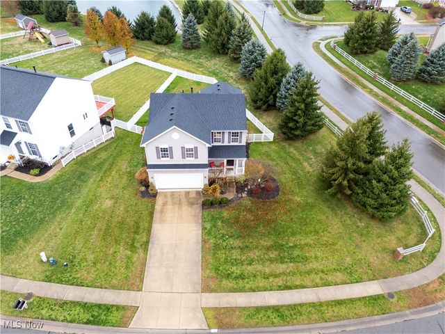 6473 Saint Leger Avenue NE, Canton, OH 44721