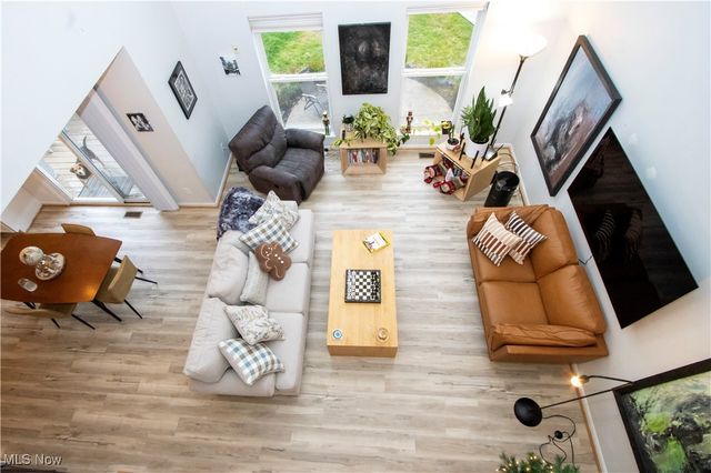 6473 Saint Leger Avenue NE, Canton, OH 44721