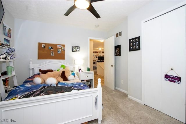 6473 Saint Leger Avenue NE, Canton, OH 44721