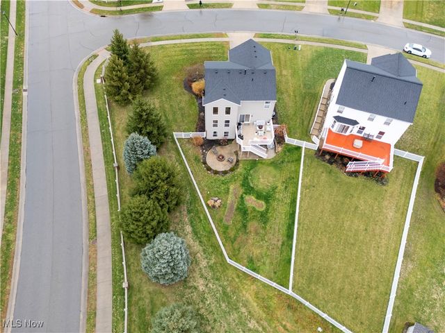 6473 Saint Leger Avenue NE, Canton, OH 44721