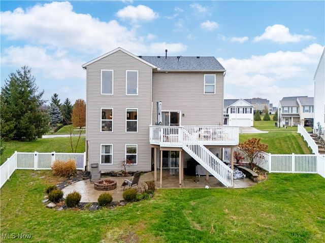 6473 Saint Leger Avenue NE, Canton, OH 44721