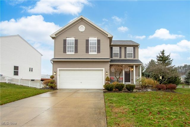 6473 Saint Leger Avenue NE, Canton, OH 44721