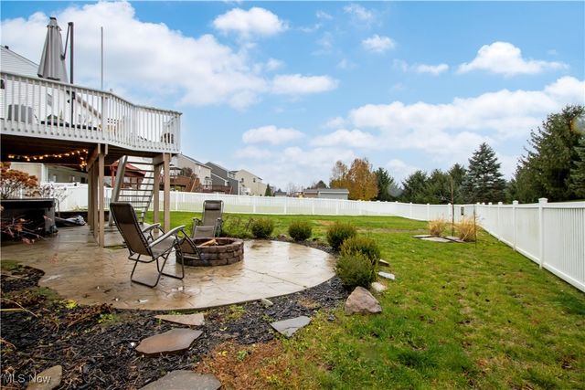 6473 Saint Leger Avenue NE, Canton, OH 44721