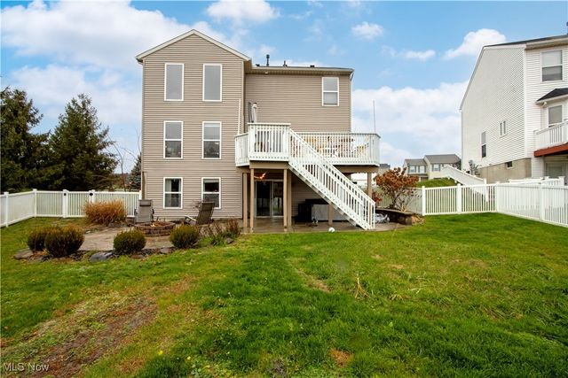 6473 Saint Leger Avenue NE, Canton, OH 44721