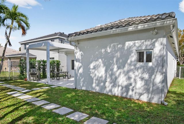 4115 Sabal Ridge Cir, Weston, FL 33331