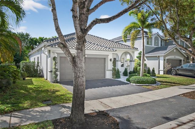 4115 Sabal Ridge Cir, Weston, FL 33331