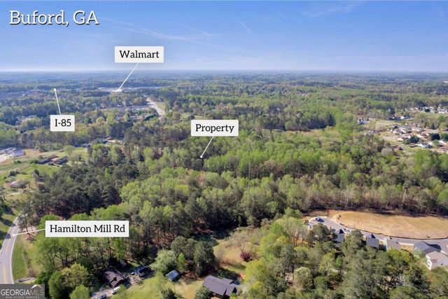 3104 Hamilton Mill Road, Buford, GA 30519