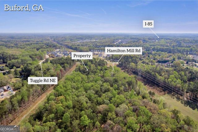 3104 Hamilton Mill Road, Buford, GA 30519
