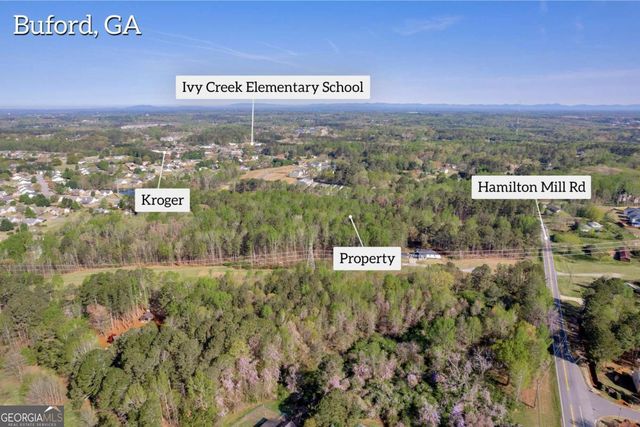 3104 Hamilton Mill Road, Buford, GA 30519