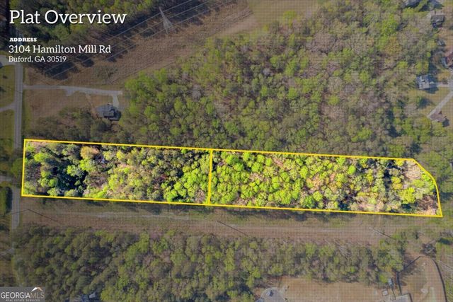 3104 Hamilton Mill Road, Buford, GA 30519