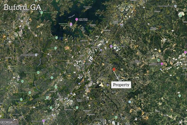 3104 Hamilton Mill Road, Buford, GA 30519