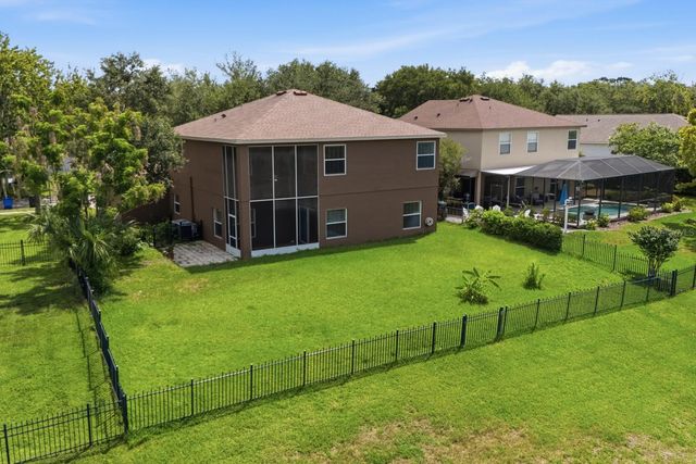 14722 HERONGLEN DRIVE, Lithia, FL 33547