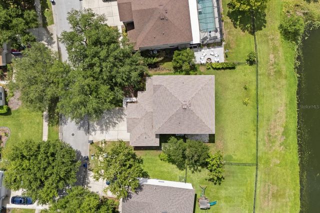 14722 HERONGLEN DRIVE, Lithia, FL 33547