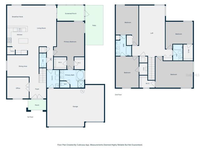 14722 HERONGLEN DRIVE, Lithia, FL 33547