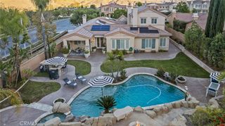 22349 Amber Eve Drive, Corona, CA 92883