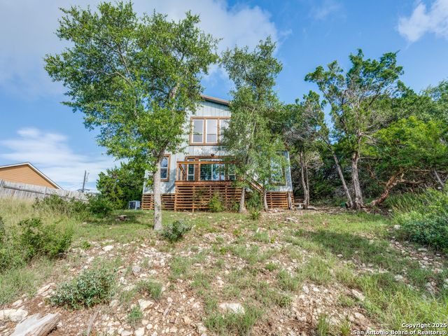 238 Ledgeview, Canyon Lake, TX 78133