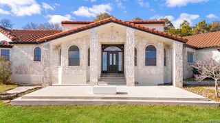 715 Sunrise Trail, Spring Branch, TX 78070