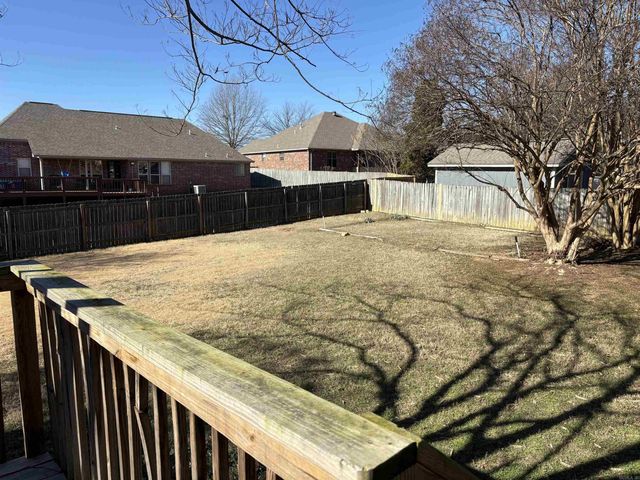 505 Live Oak Drive, Searcy, AR 72143