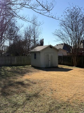 505 Live Oak Drive, Searcy, AR 72143