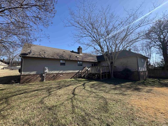 505 Live Oak Drive, Searcy, AR 72143