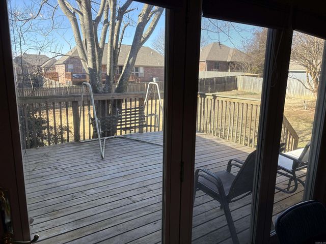 505 Live Oak Drive, Searcy, AR 72143