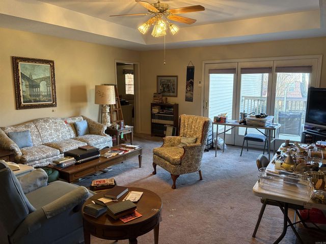 505 Live Oak Drive, Searcy, AR 72143