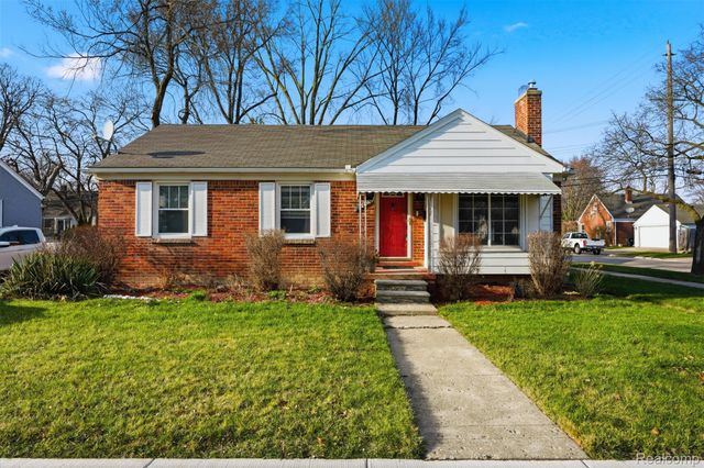 14000 Lincoln Street, Oak Park, MI 48237