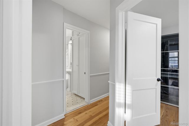 14000 Lincoln Street, Oak Park, MI 48237