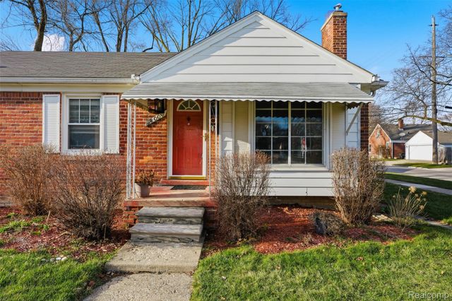 14000 Lincoln Street, Oak Park, MI 48237