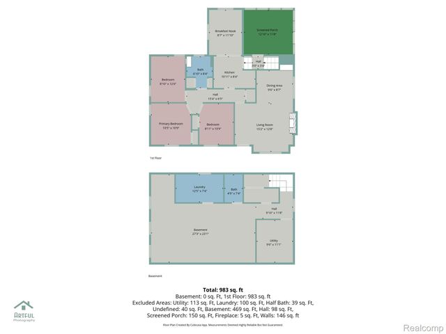 14000 Lincoln Street, Oak Park, MI 48237