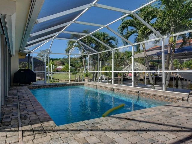 107 SW 58th TER, Cape Coral, FL 33914