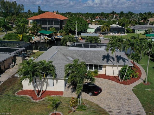 107 SW 58th TER, Cape Coral, FL 33914
